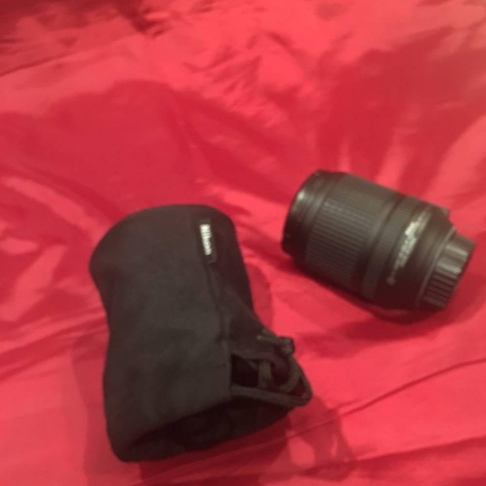 Camera Lens - image 6